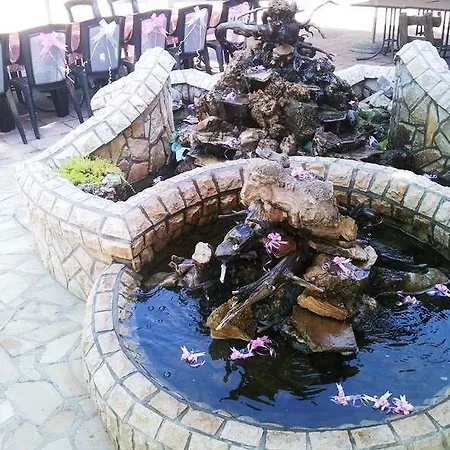 Motel Amer Pier Добой