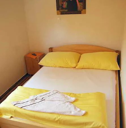 Motel Amer Pier 3*