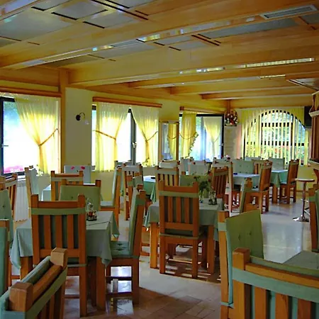 Motel Amer Pier
