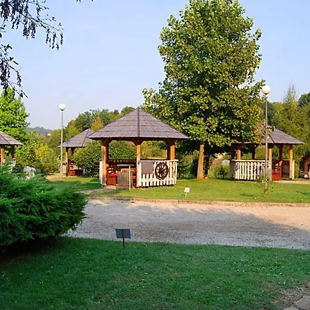 Motel Amer Pier 3* Добой