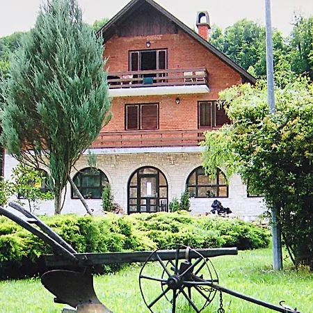 Motel Amer Pier Motel Doboj