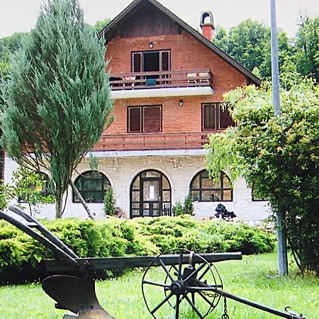 Motel Amer Pier Мотель Добой