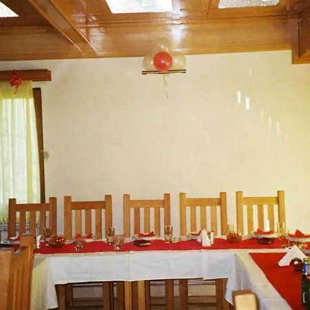Motel Amer Pier 3* Добой