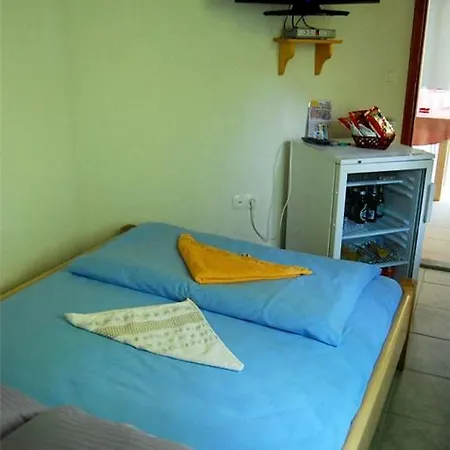 Motel Amer Pier 3*
