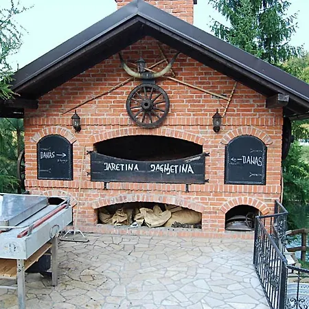 Motel Amer Pier Добой