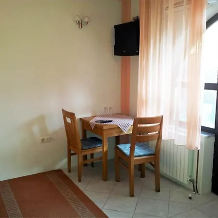 Motel Amer Pier 3* Добой