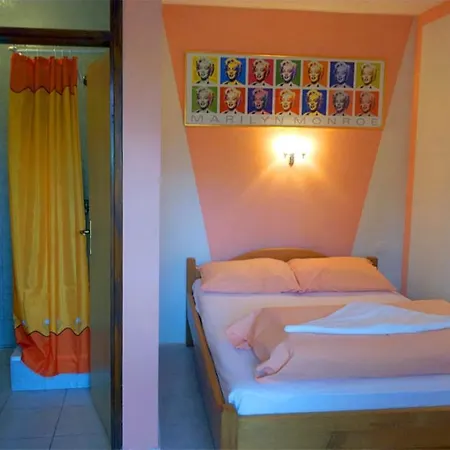 Motel Amer Pier Добой