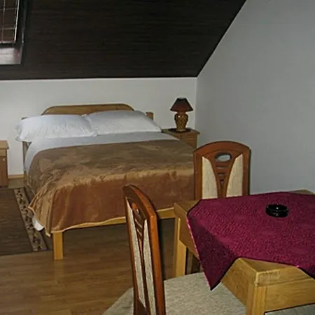 Мотель Motel Amer Pier 3*