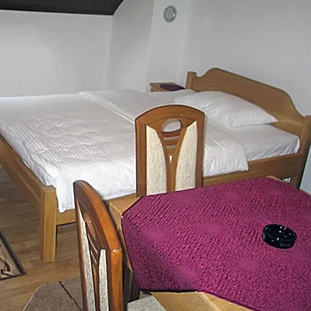 Motel Amer Pier Motel 3*