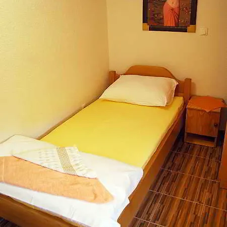 Мотель Motel Amer Pier Добой
