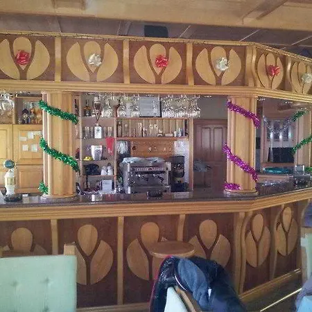 Motel Amer Pier Мотель 3*
