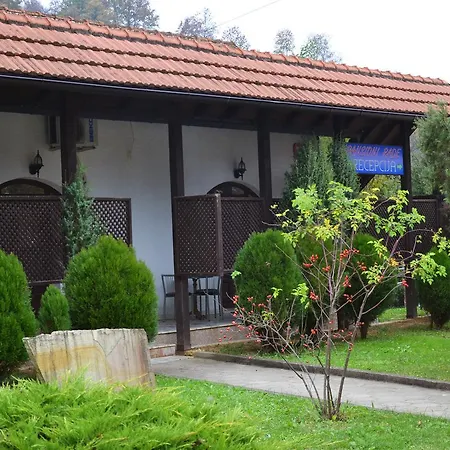 Motel Amer Pier Мотель 3*