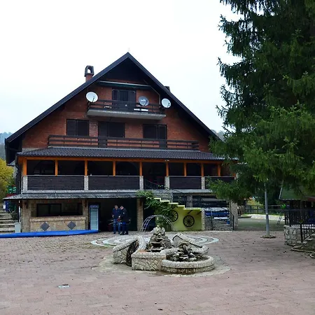 Motel Amer Pier Мотель 3*