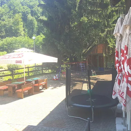 Motel Amer Pier Мотель 3*