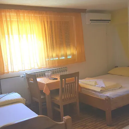 Motel Amer Pier Мотель 3*