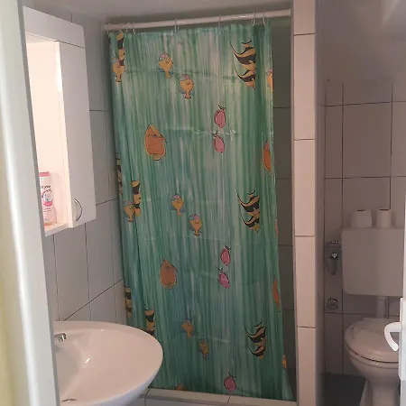 Motel Amer Pier Мотель Добой
