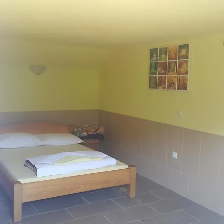 Motel Amer Pier 3* Добой