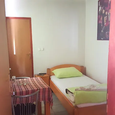 Motel Amer Pier Мотель Добой