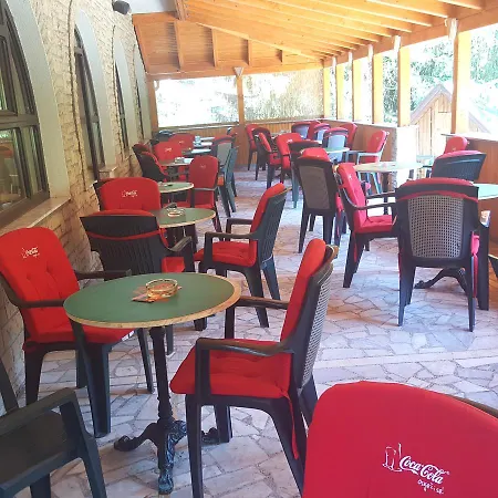 Motel Amer Pier Мотель 3*