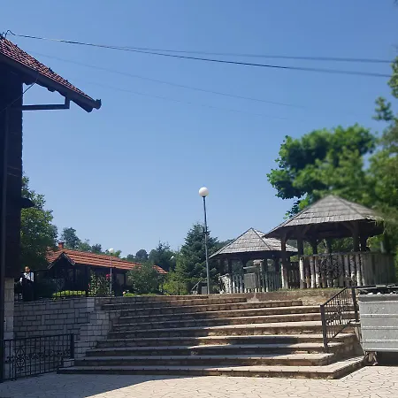 Motel Amer Pier Мотель