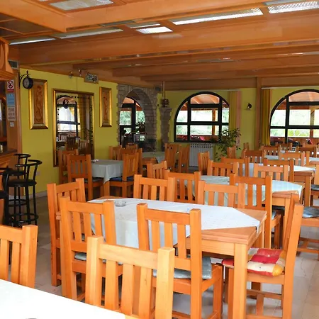Motel Amer Pier 3*