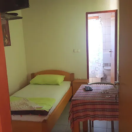 Motel Amer Pier Мотель