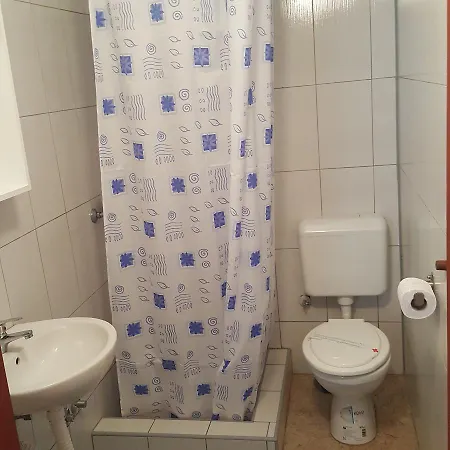 Motel Amer Pier Мотель