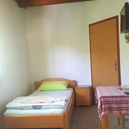 Motel Amer Pier 3* Добой