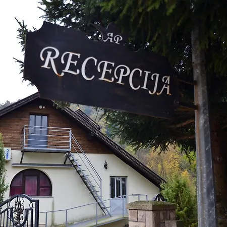 Motel Amer Pier Motel Doboj