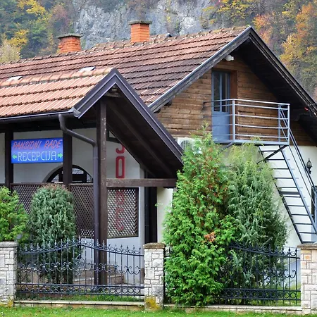 Motel Amer Pier Мотель 3*