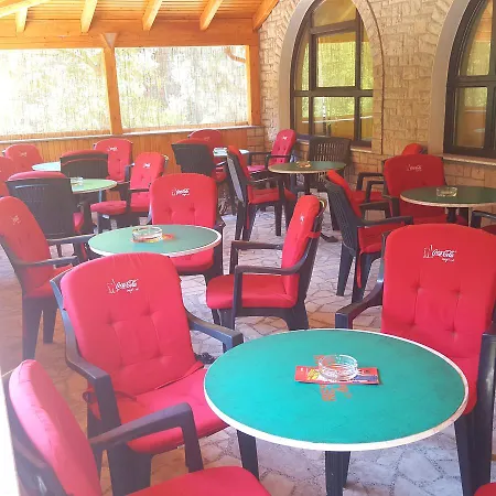 Motel Amer Pier Мотель