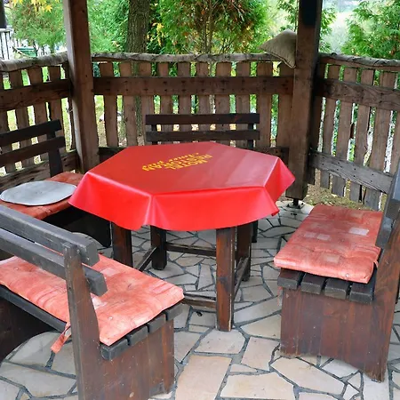 Motel Amer Pier 3* Doboj